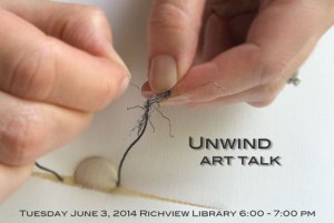 unwind_art-talk